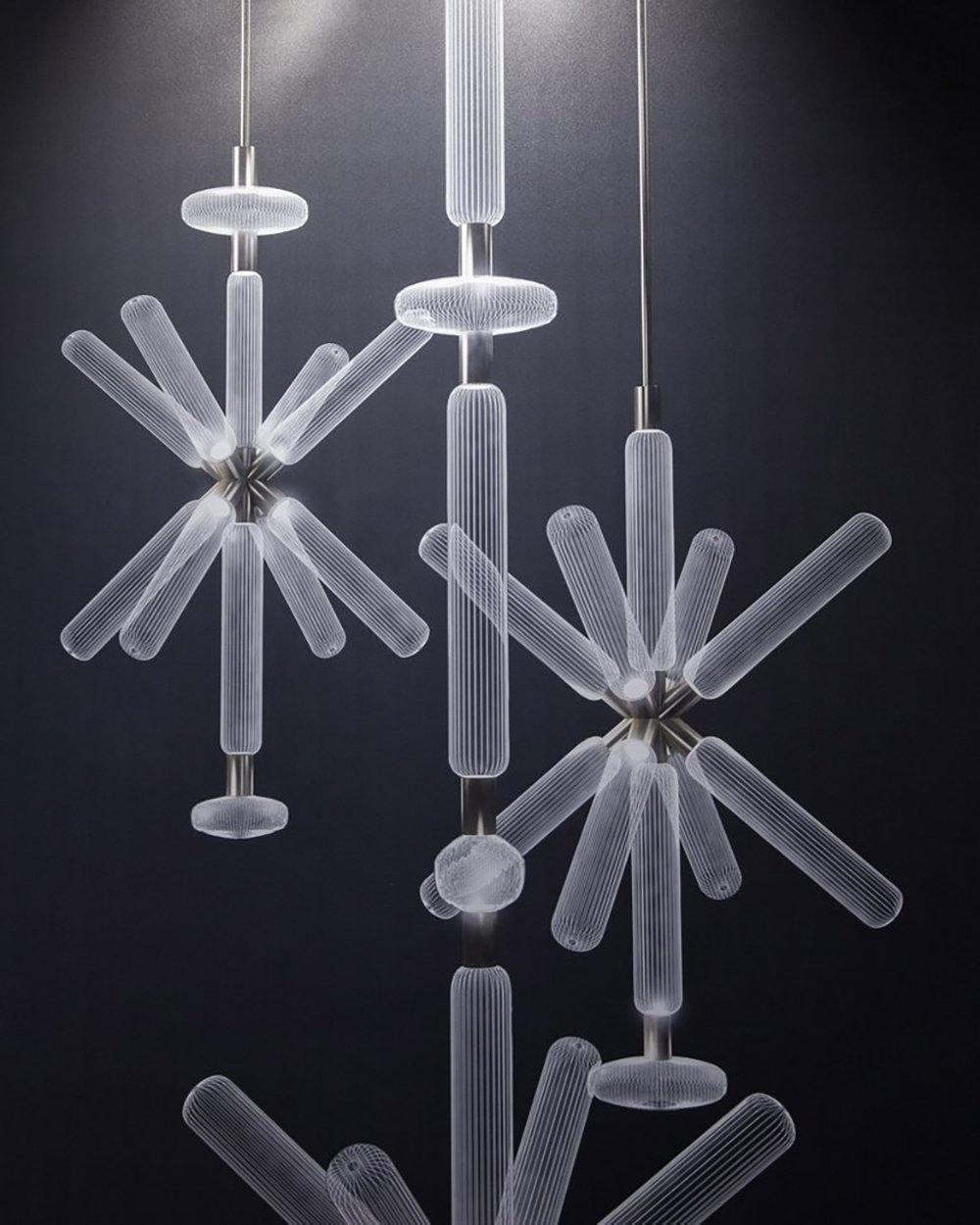 Lampa Wisząca Cipher