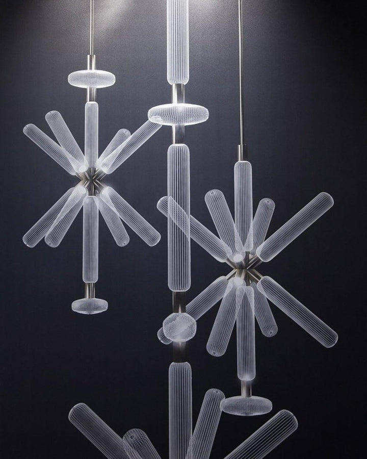 Lampa Wisząca Cipher