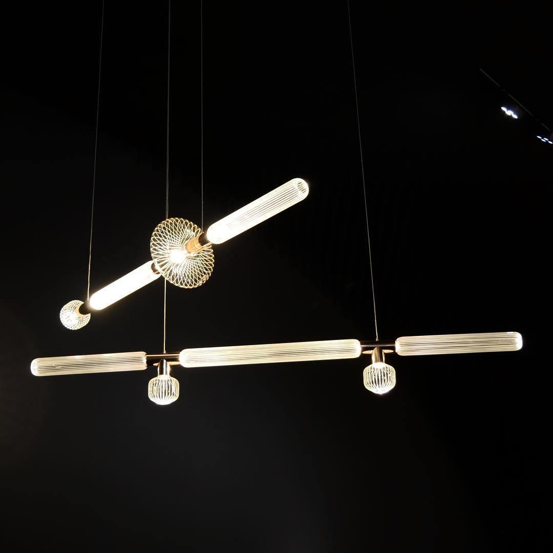 Lampa Wisząca Cipher