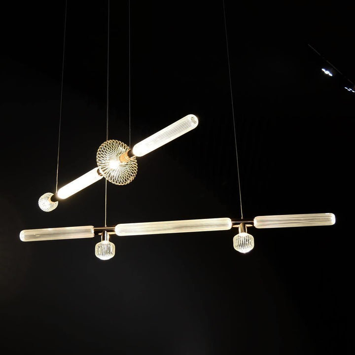 Lampa Wisząca Cipher