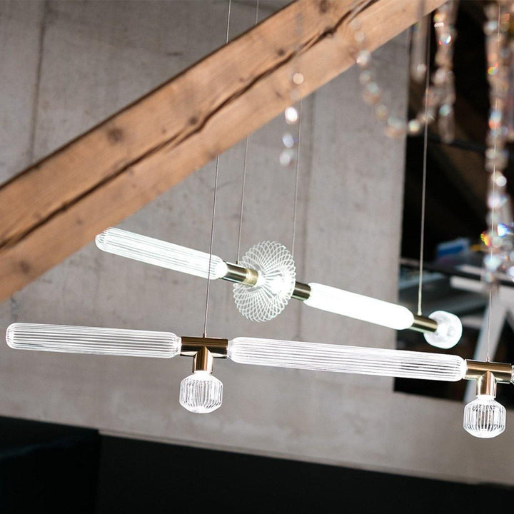 Lampa Wisząca Cipher