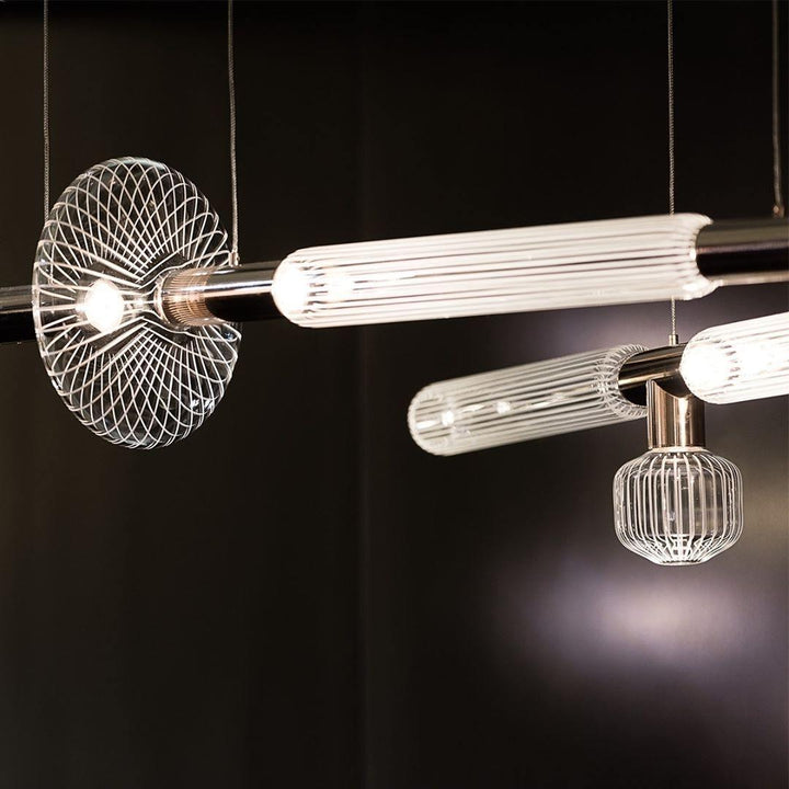 Lampa Wisząca Cipher