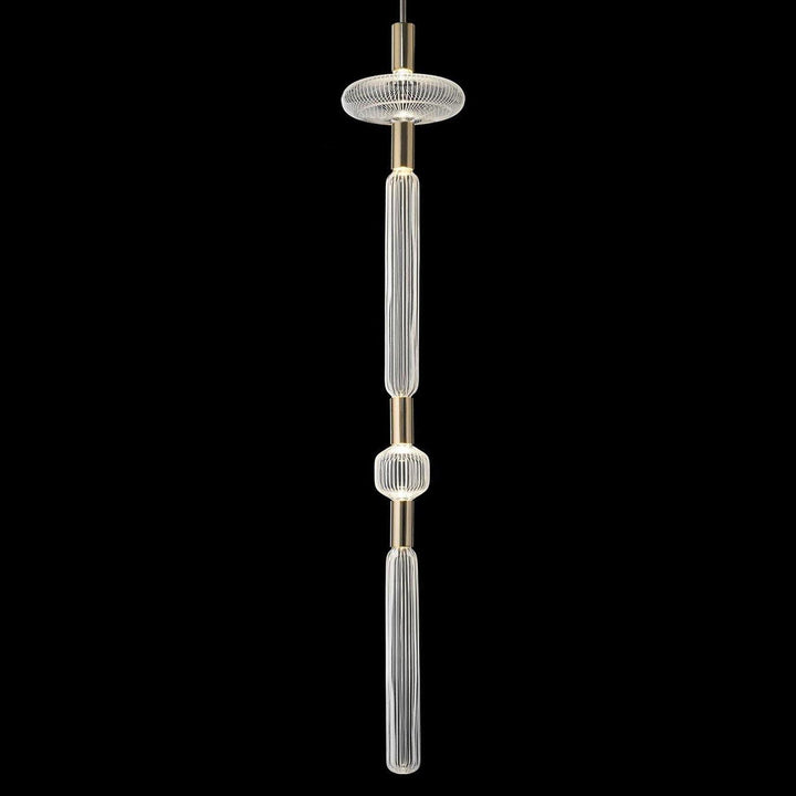 Lampa Wisząca Cipher