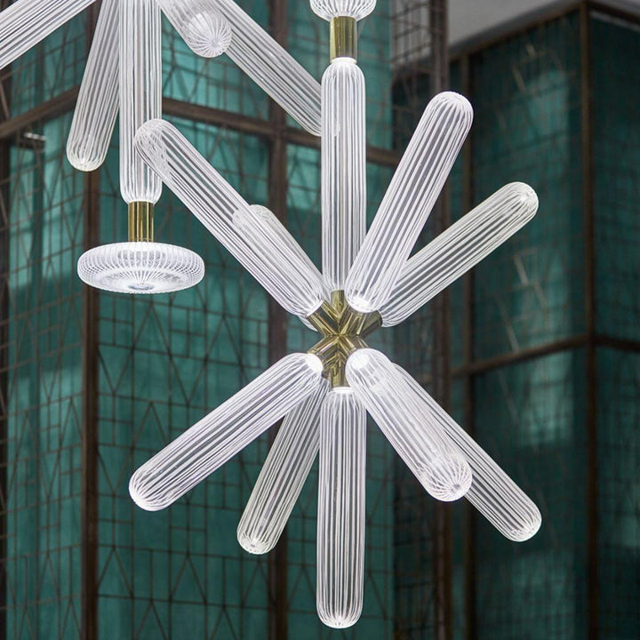 Lampa Wisząca Cipher