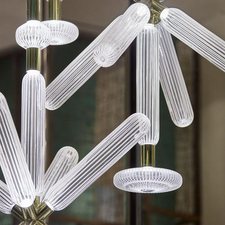 Lampa Wisząca Cipher