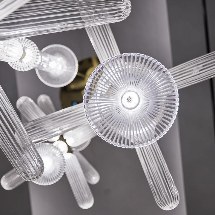 Lampa Wisząca Cipher