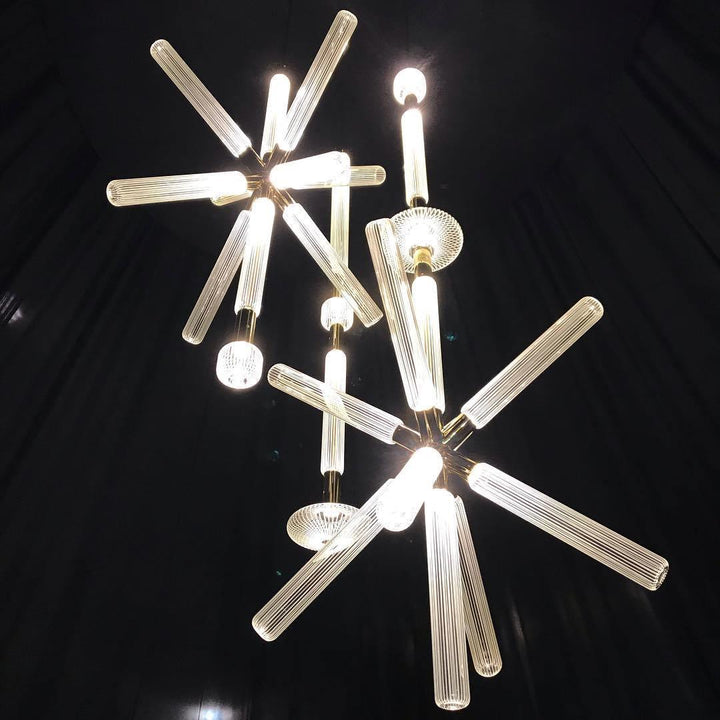 Lampa Wisząca Cipher