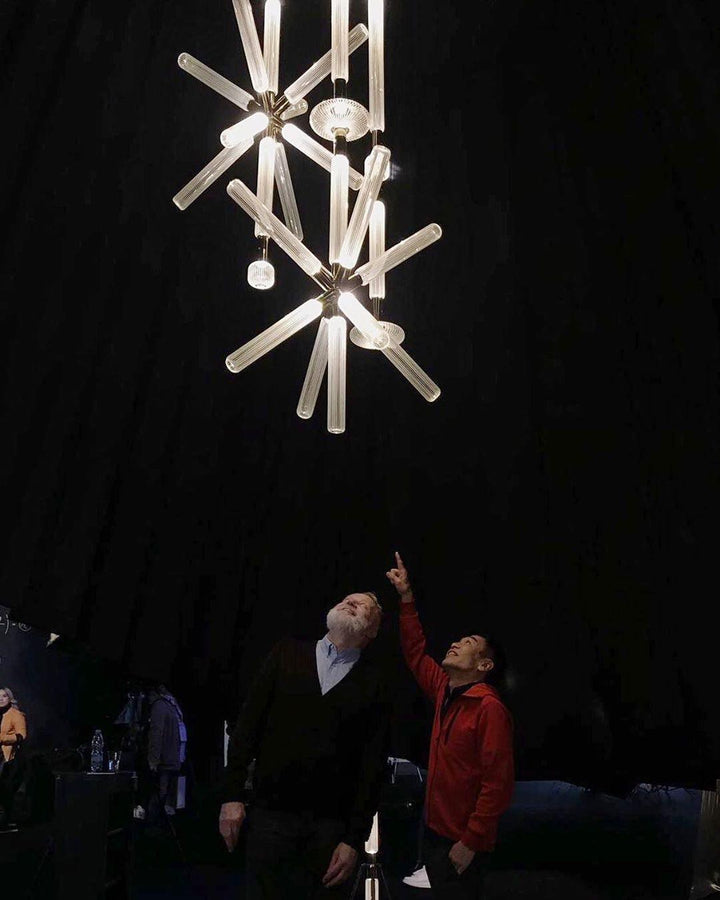 Lampa Wisząca Cipher