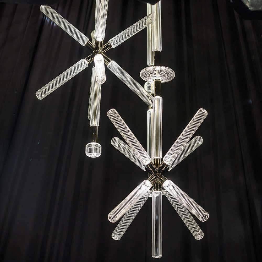 Lampa Wisząca Cipher