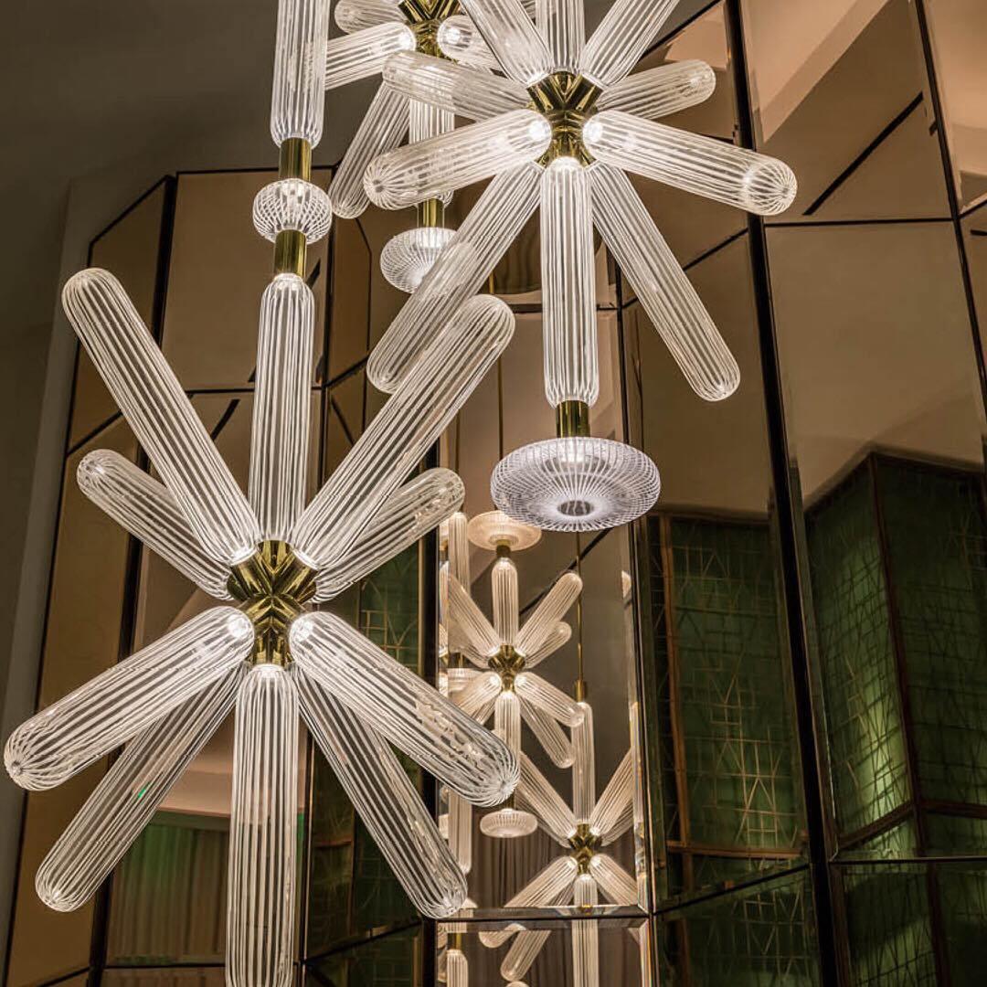 Lampa Wisząca Cipher