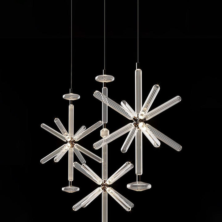 Lampa Wisząca Cipher
