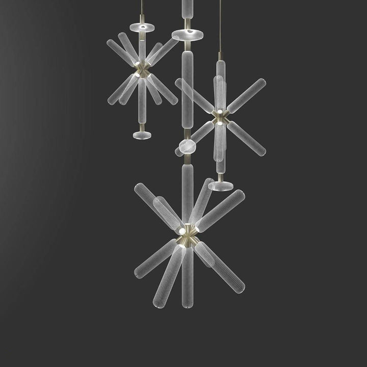 Lampa Wisząca Cipher
