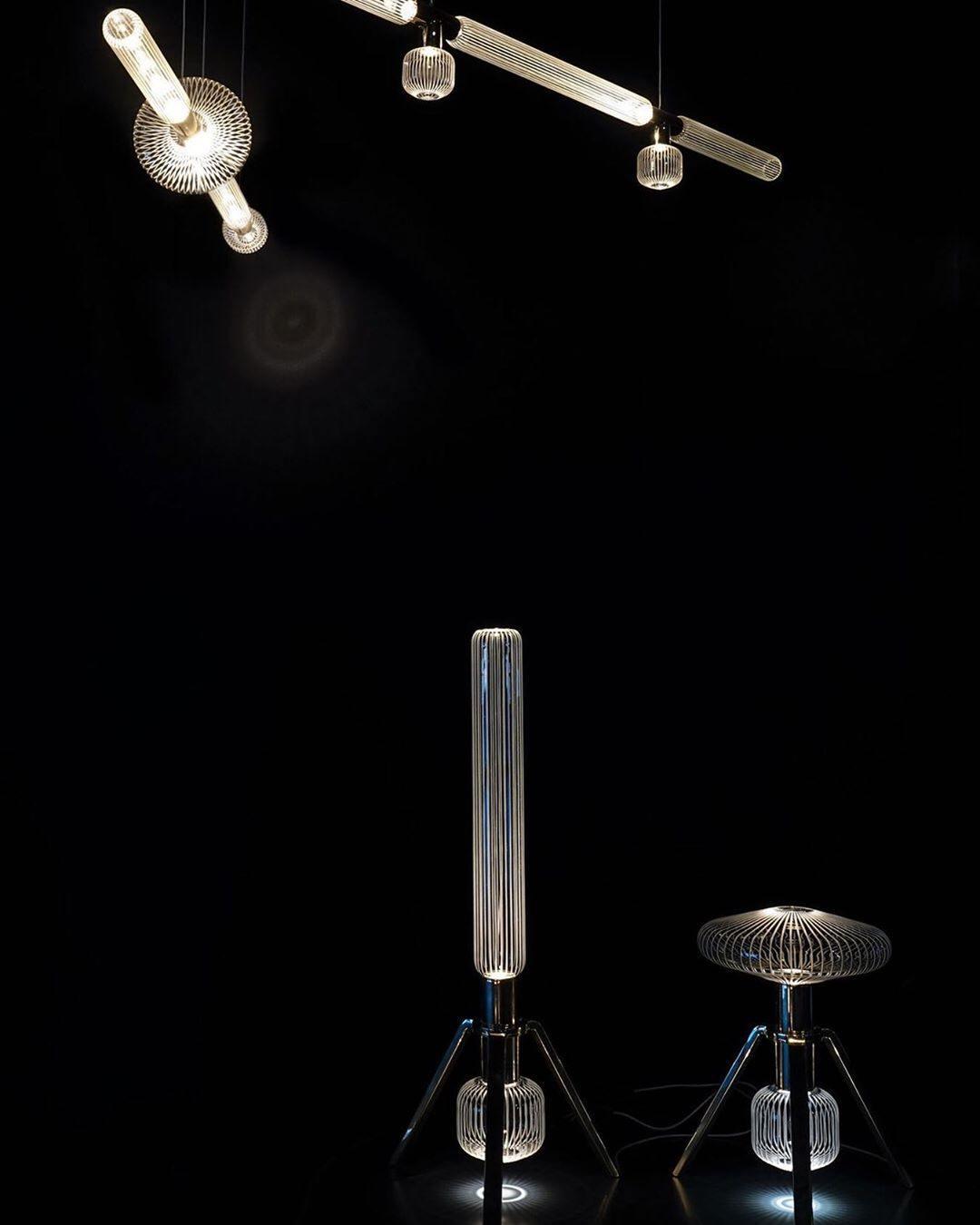 Lampa Wisząca Cipher