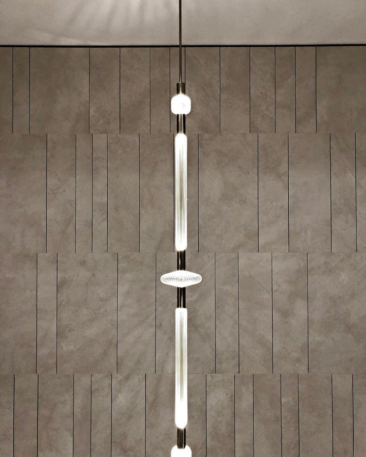 Lampa Wisząca Cipher