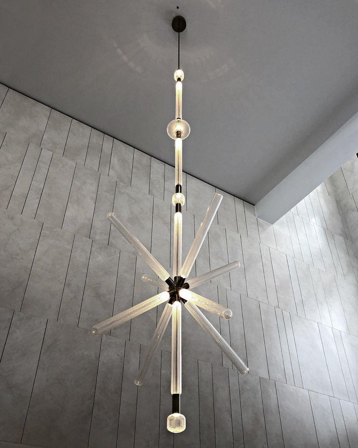 Lampa Wisząca Cipher