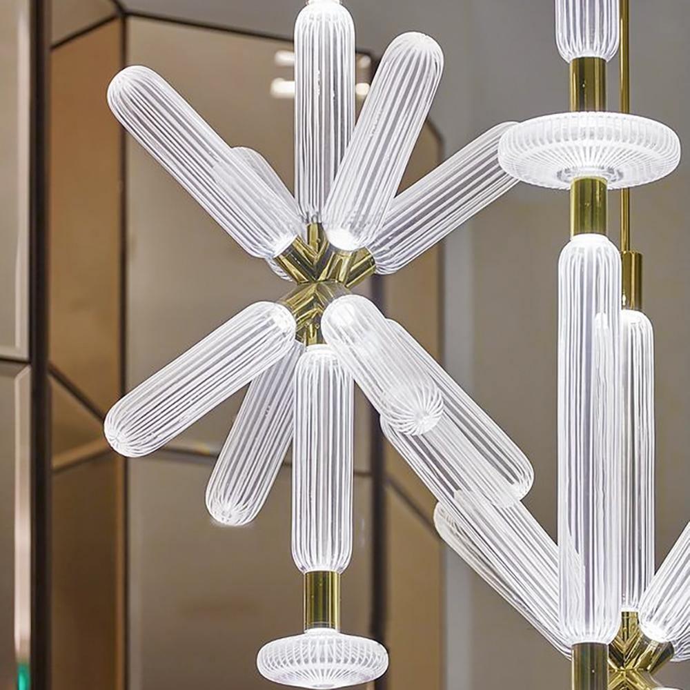 Lampa Wisząca Cipher