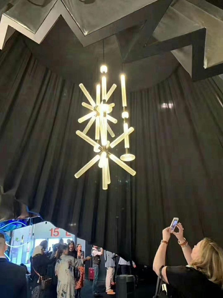 Lampa Wisząca Cipher