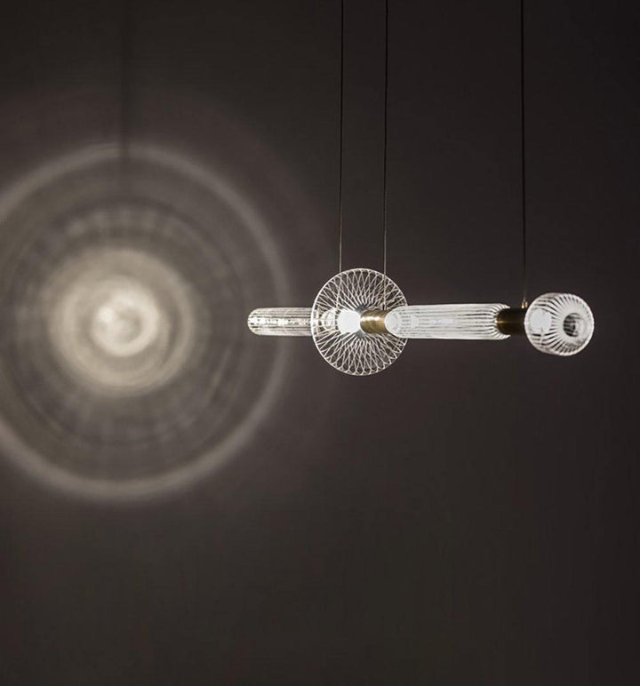 Lampa Wisząca Cipher