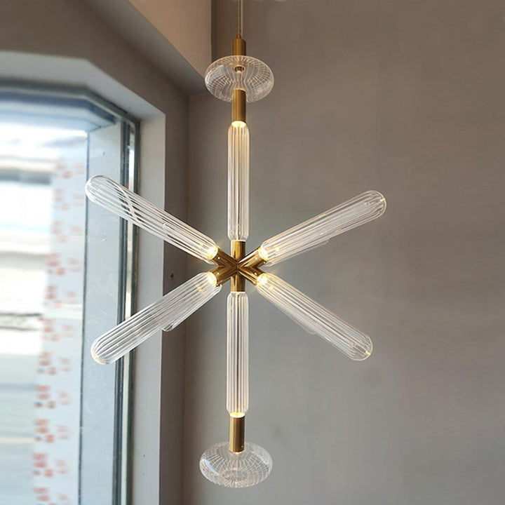 Lampa Wisząca Cipher