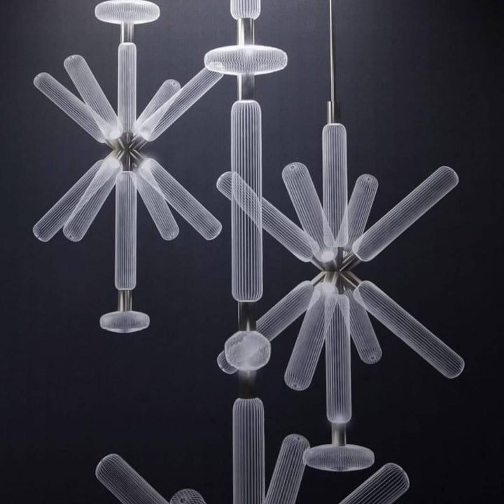 Lampa Wisząca Cipher