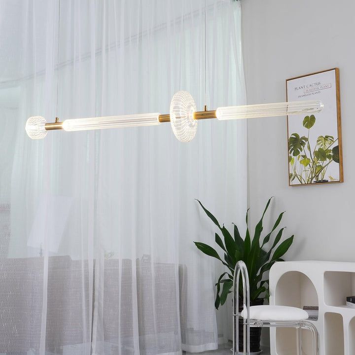 Lampa Wisząca Cipher