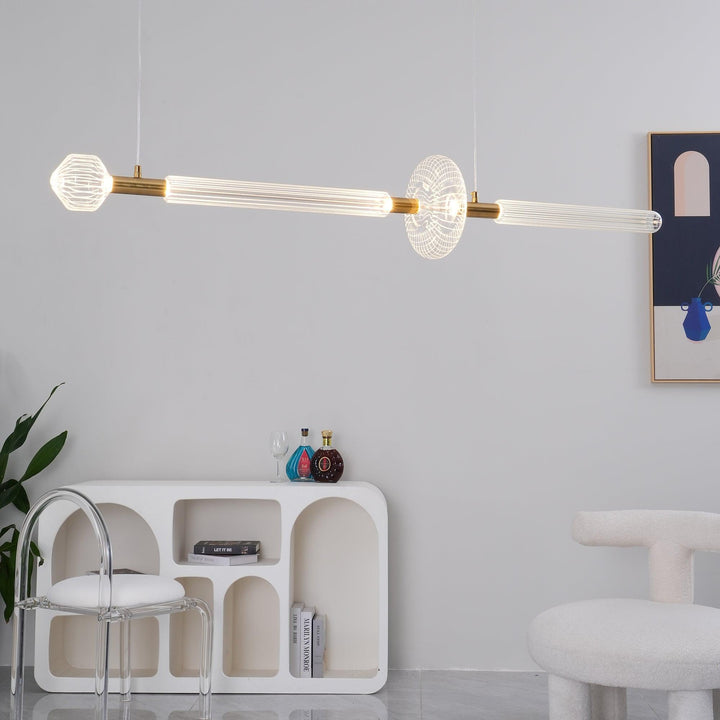 Lampa Wisząca Cipher