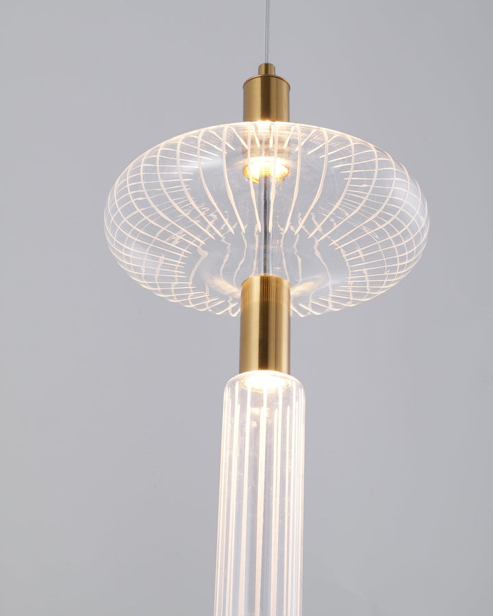 Lampa Wisząca Cipher