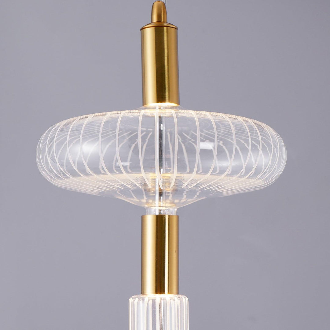 Lampa Wisząca Cipher