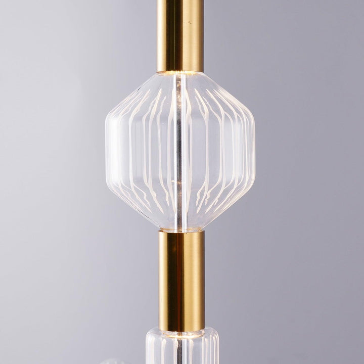 Lampa Wisząca Cipher