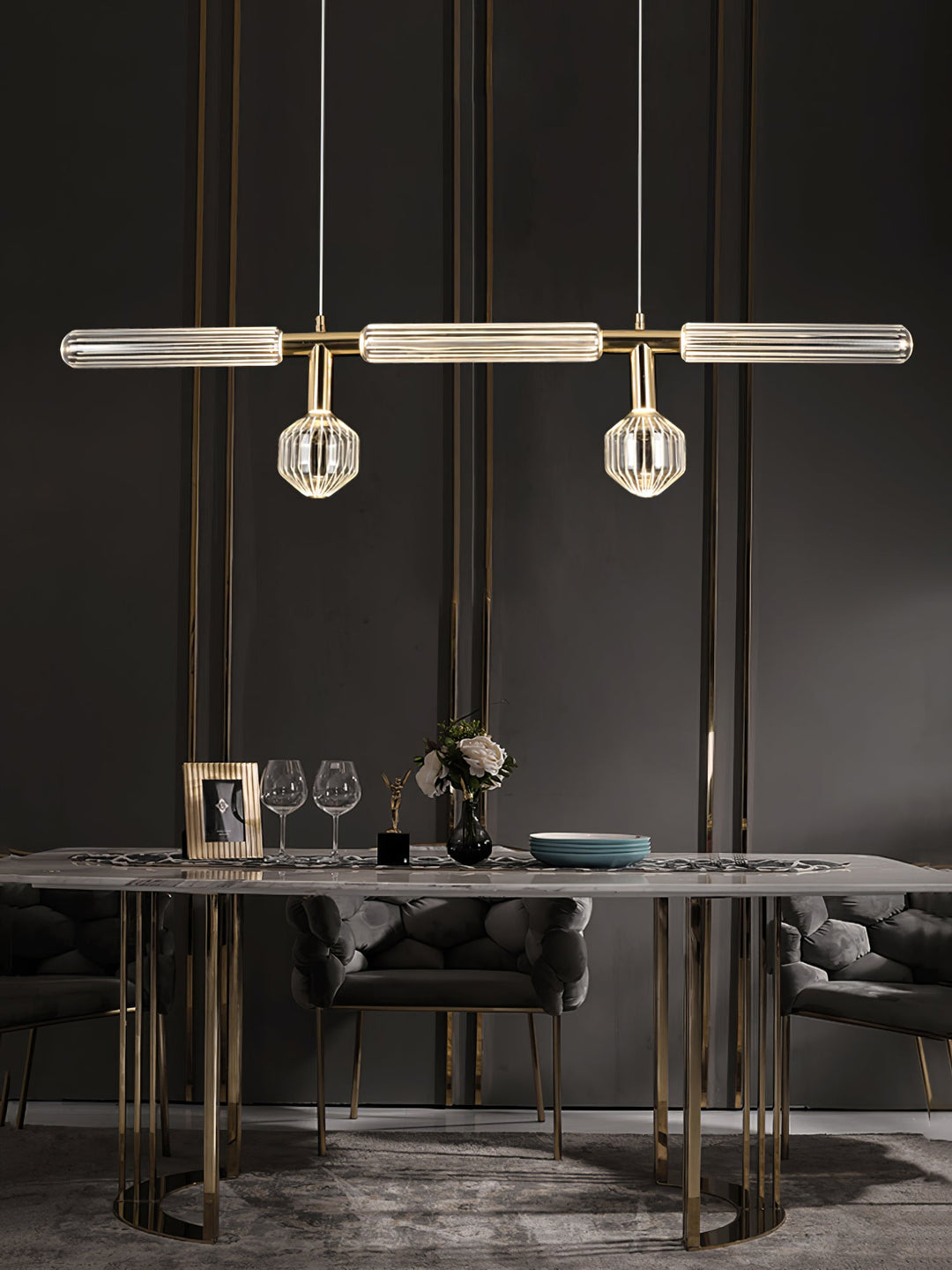 Lampa Wisząca Cipher