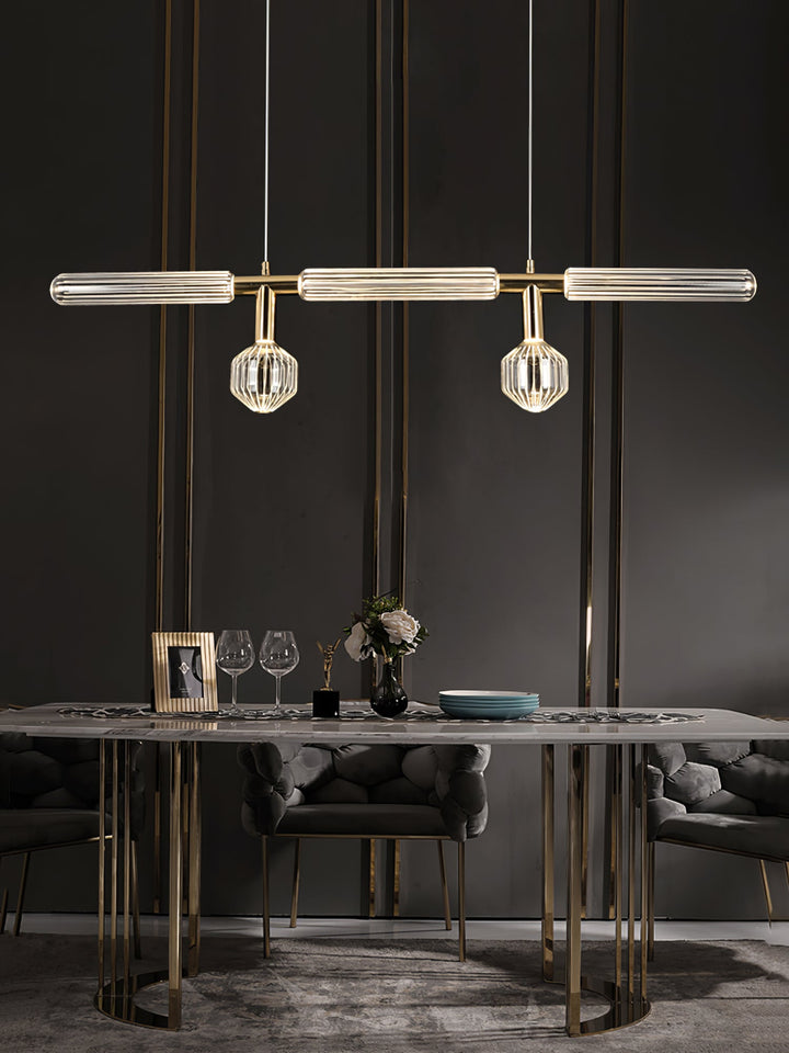 Lampa Wisząca Cipher