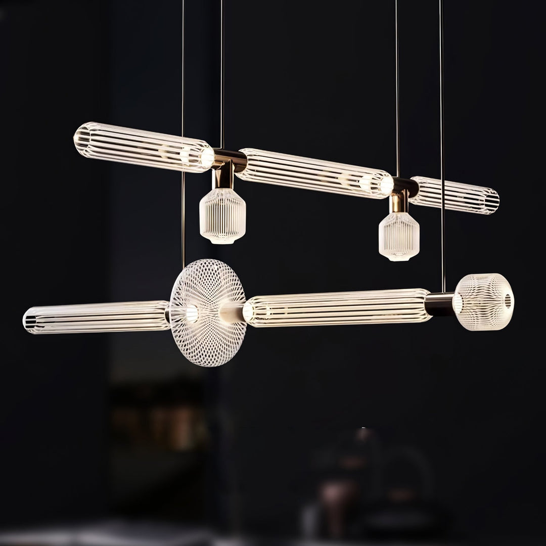 Lampa Wisząca Cipher