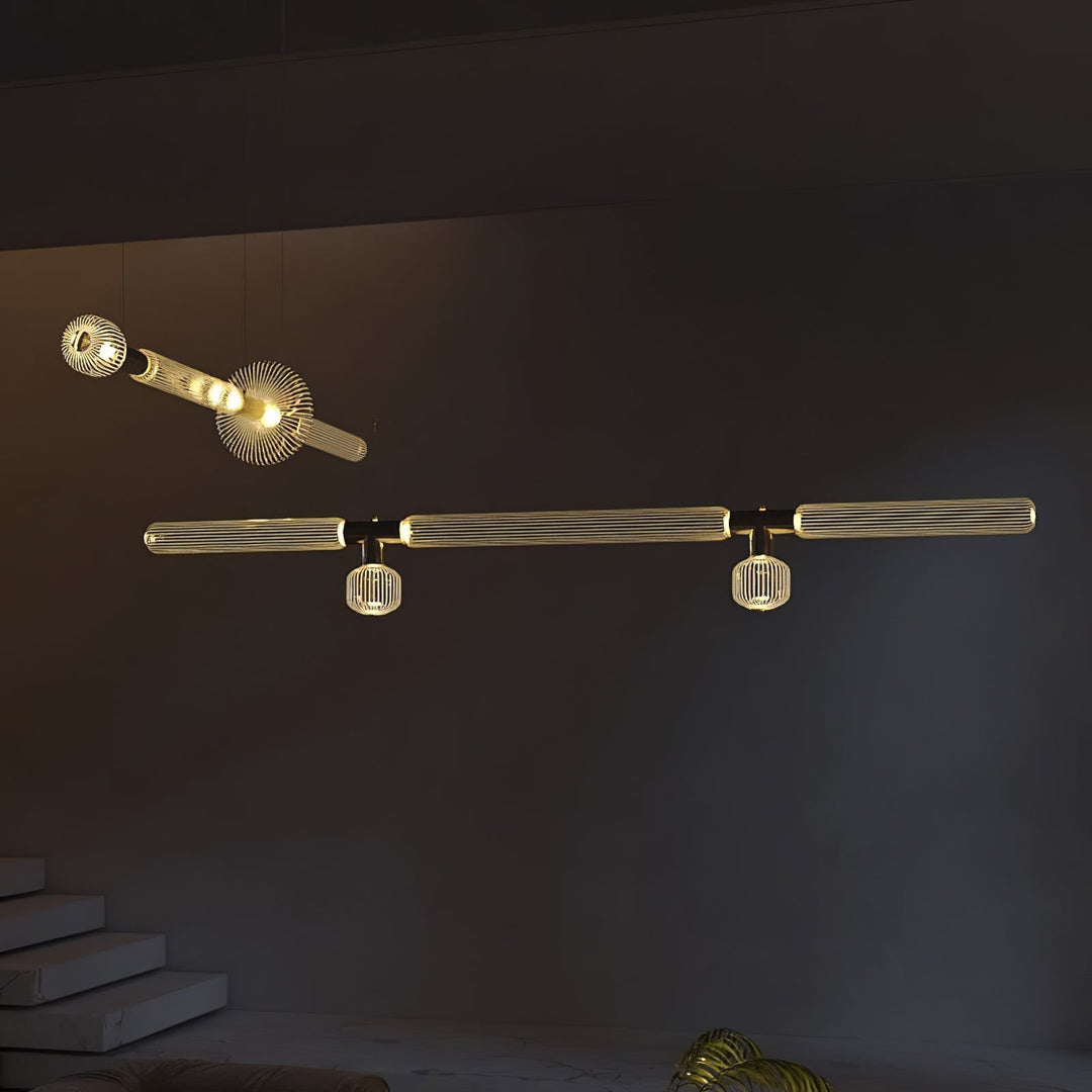 Lampa Wisząca Cipher