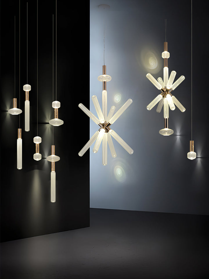 Lampa Wisząca Cipher