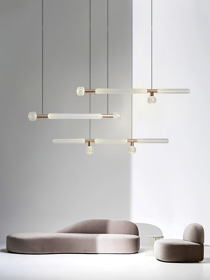 Lampa Wisząca Cipher