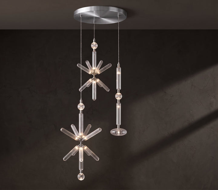 Lampa Wisząca Cipher