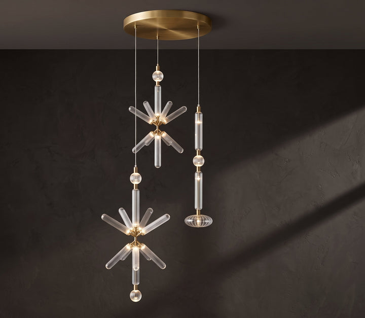 Lampa Wisząca Cipher