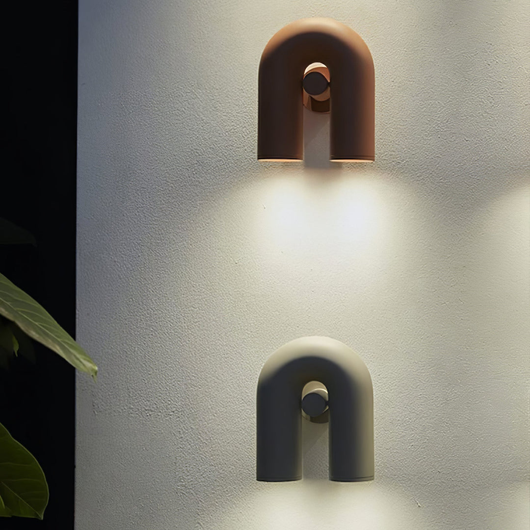 Lampa Ścienna Cirkus