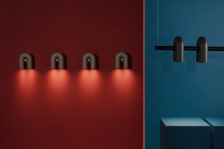 Lampa Ścienna Cirkus