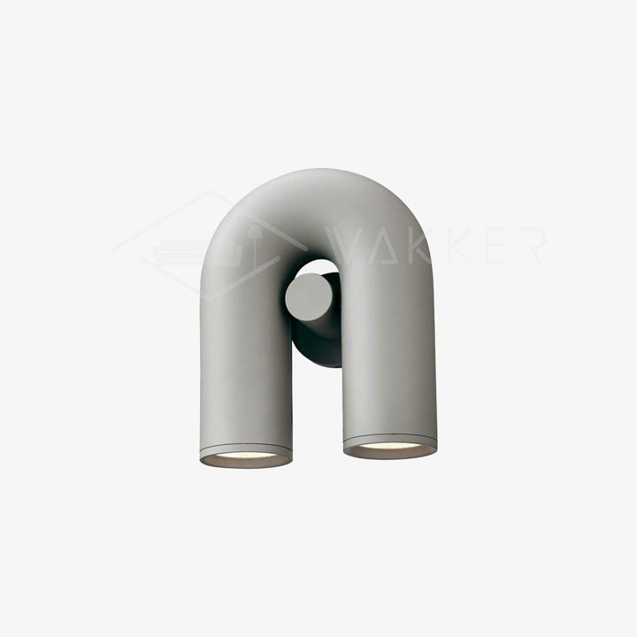 Lampa Ścienna Cirkus