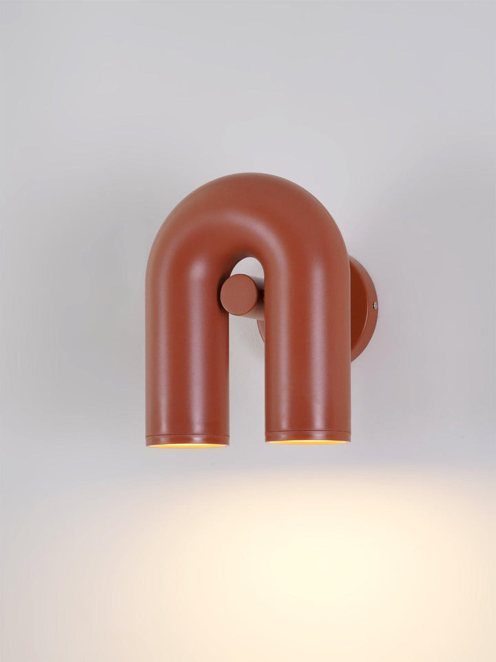 Lampa Ścienna Cirkus