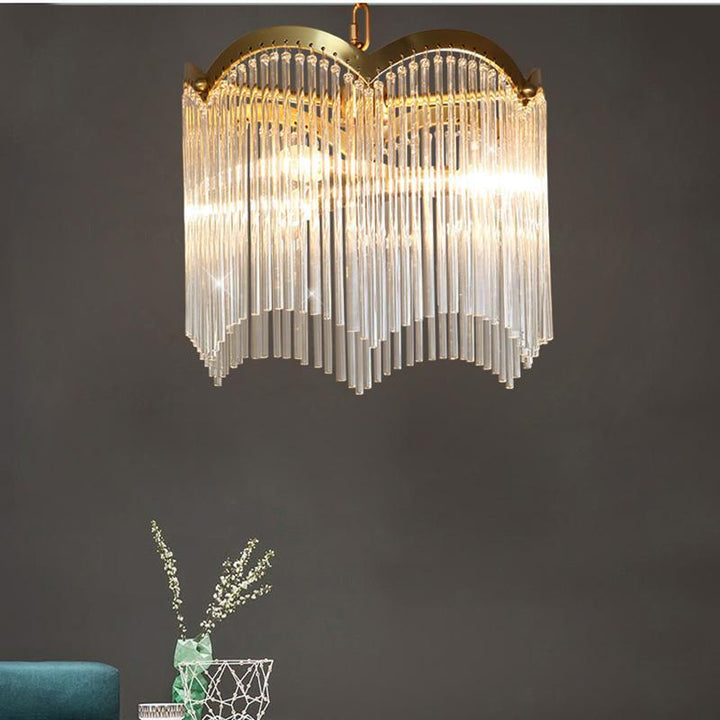 Klasyczna Lampa Maria Teresa