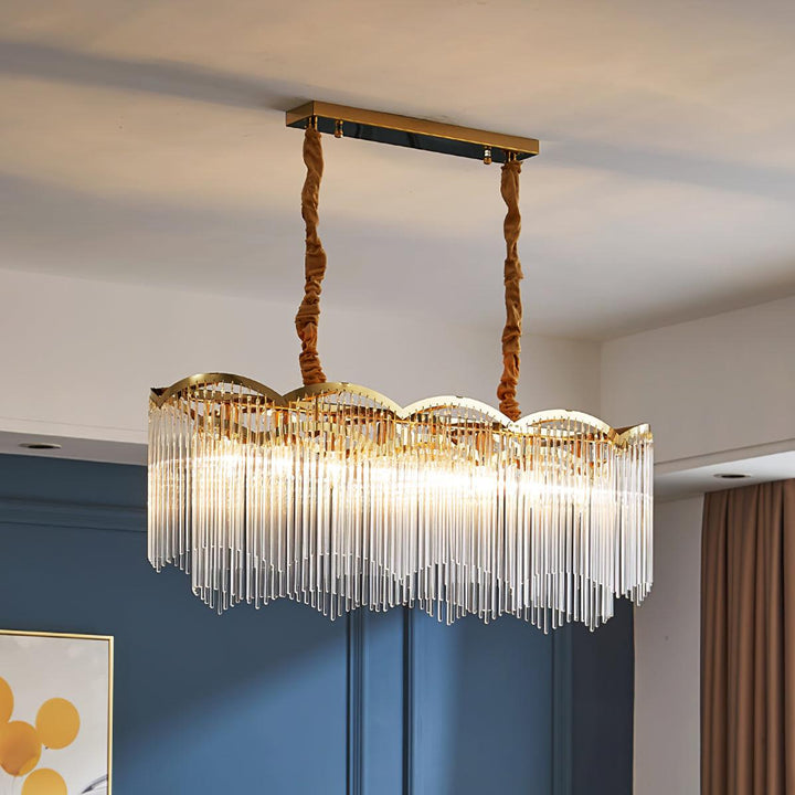 Klasyczna Lampa Maria Teresa