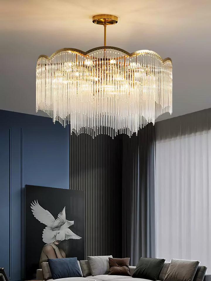 Klasyczna Lampa Maria Teresa