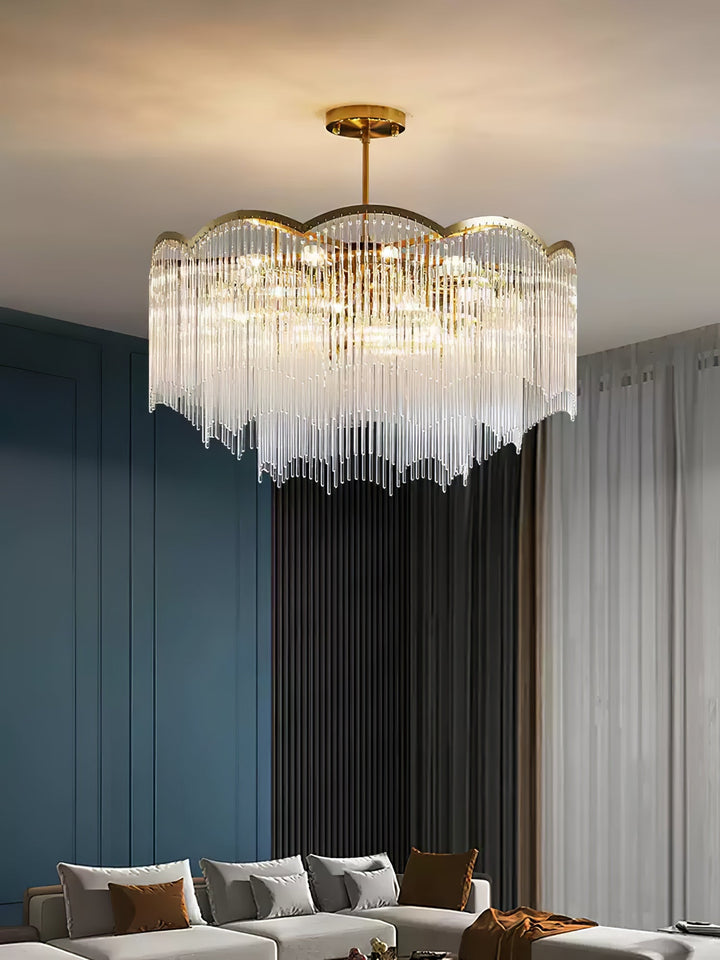 Klasyczna Lampa Maria Teresa