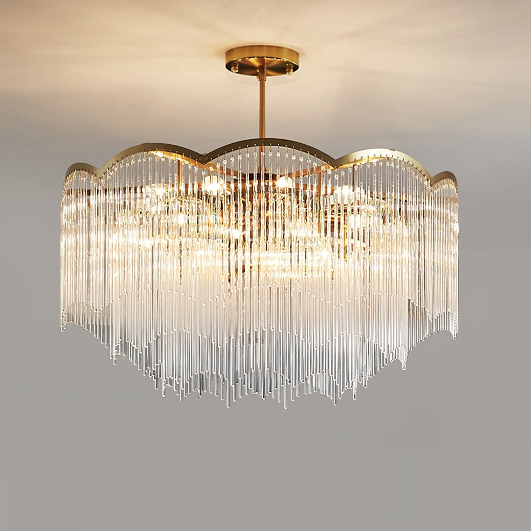 Klasyczna Lampa Maria Teresa