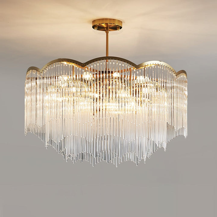 Klasyczna Lampa Maria Teresa