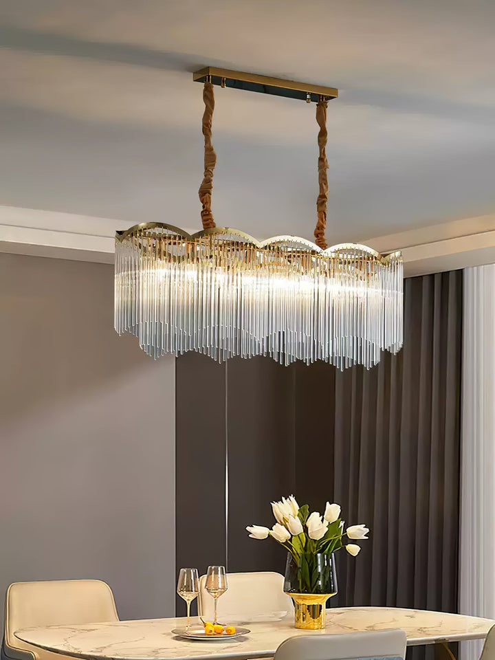 Klasyczna Lampa Maria Teresa
