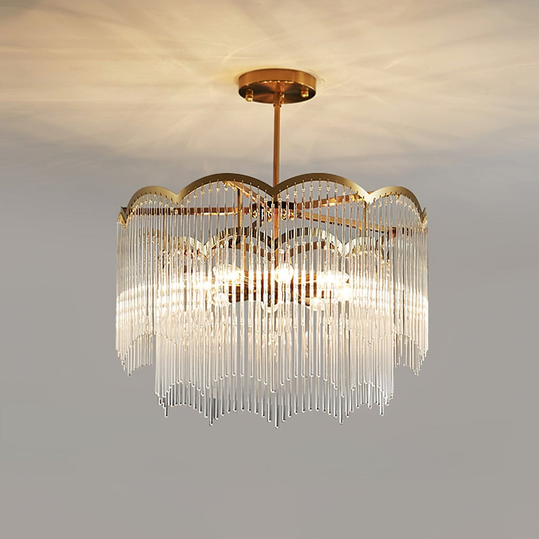 Klasyczna Lampa Maria Teresa