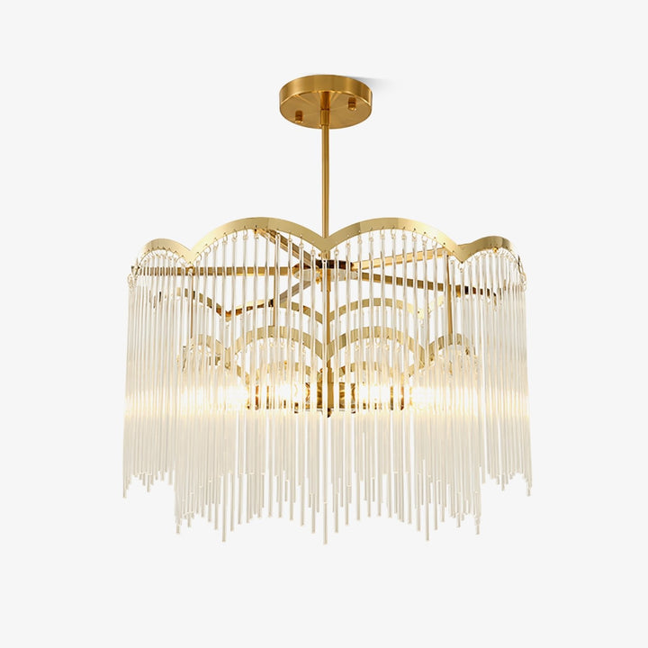 Klasyczna Lampa Maria Teresa